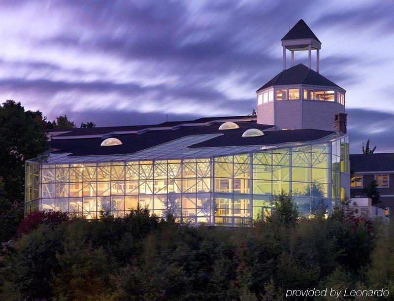 Steele Hill Resorts Sanbornton Exterior photo