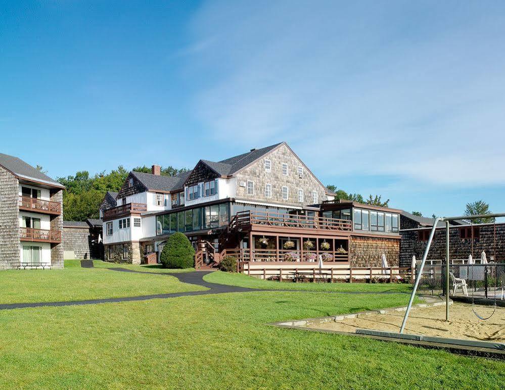 Steele Hill Resorts Sanbornton Exterior photo
