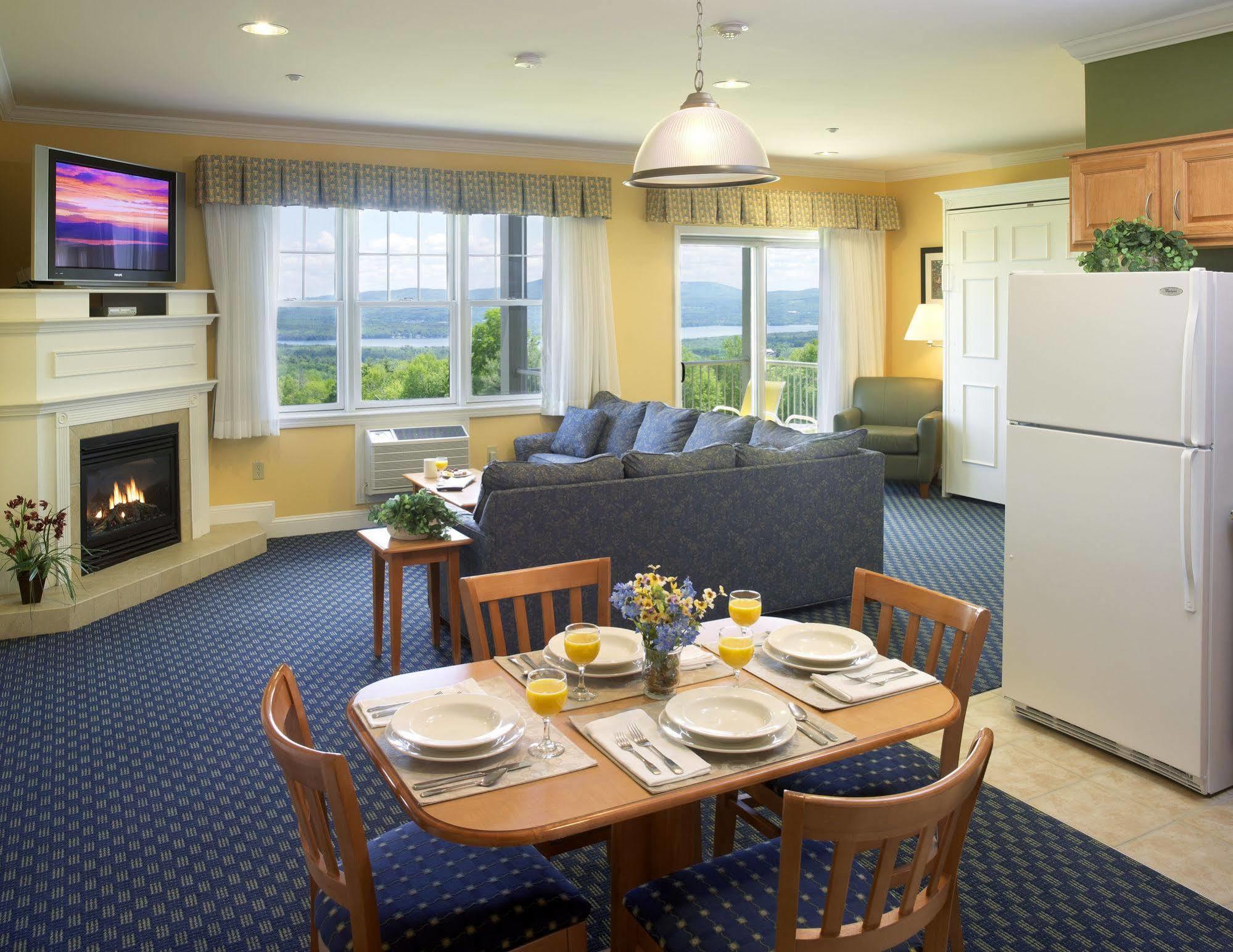 Steele Hill Resorts Sanbornton Room photo